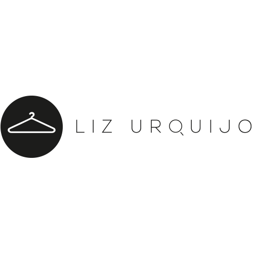 Logo Liz Urquijo
