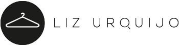 LIZ URQUIJO Logo