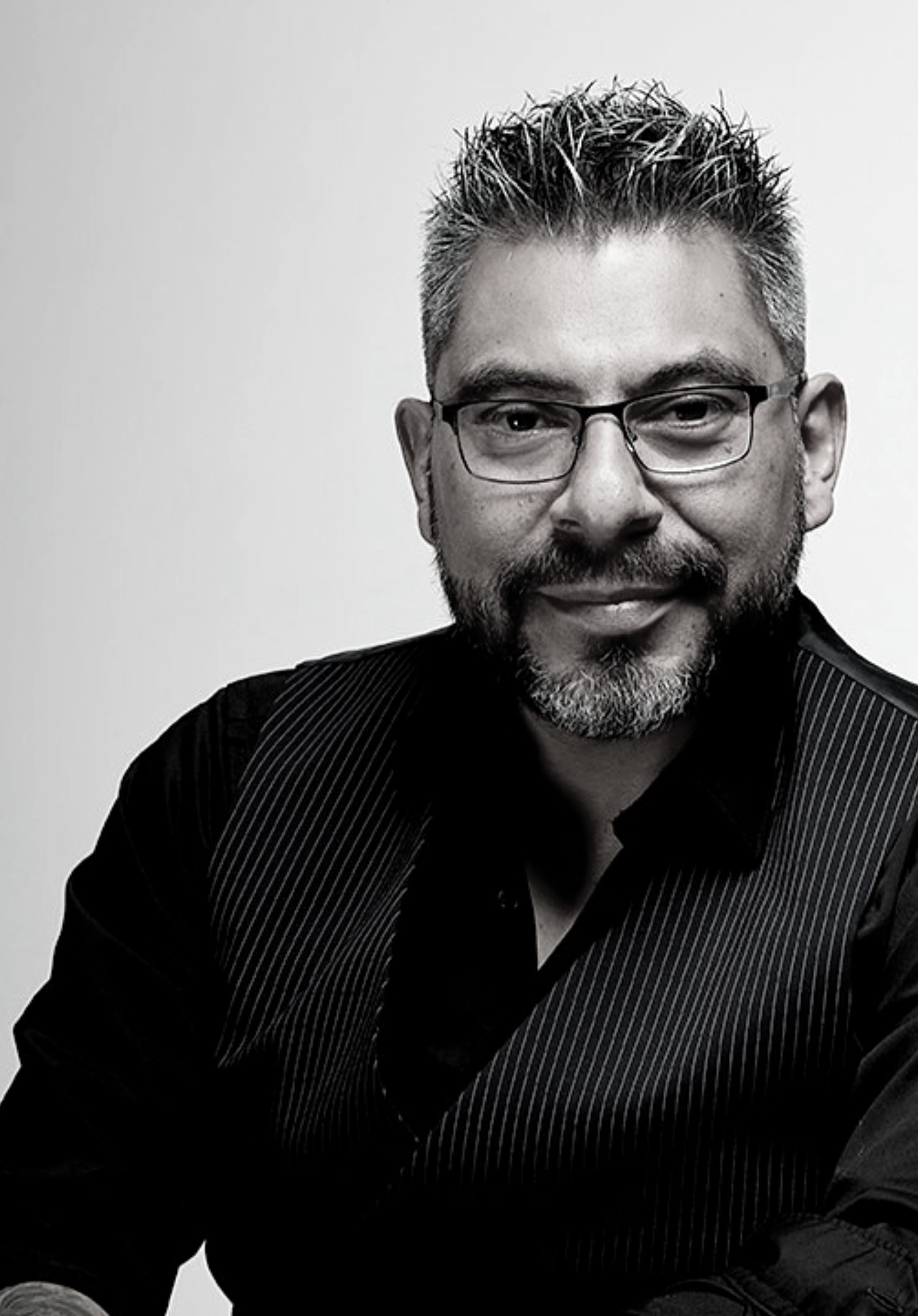 Portafolio Marca Personal Ariel Hernández