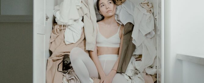 Auditoria del Guardarropa